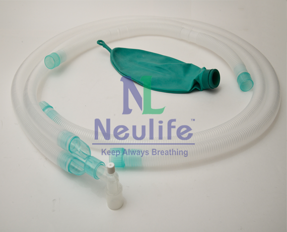 Anesthesia Breathing System