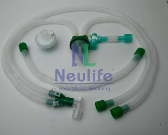 Anesthesia Breathing System