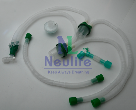 Anesthesia Breathing System