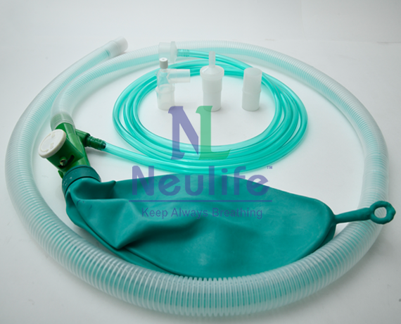 Anesthesia Breathing System