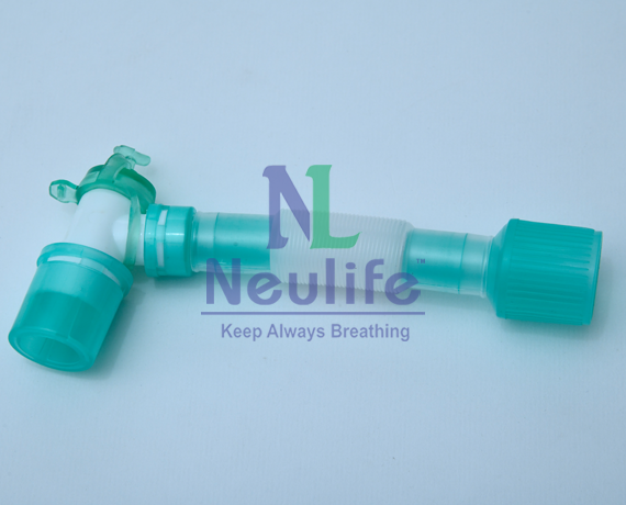 Anesthesia Breathing System