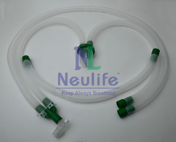 Anesthesia Breathing System