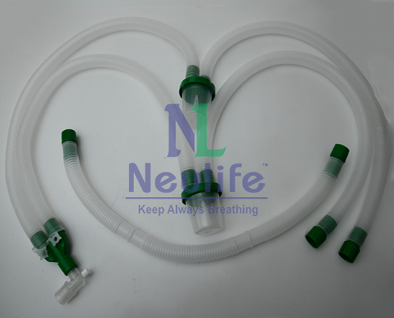 Anesthesia Breathing System