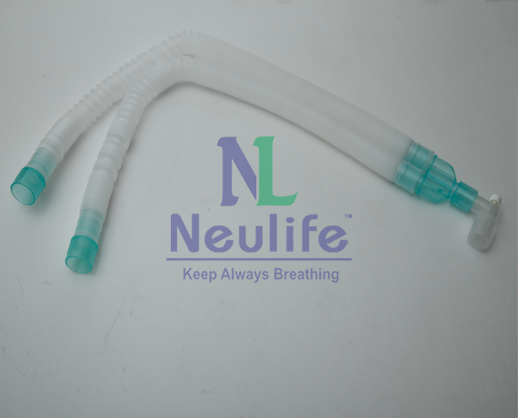 Anesthesia Breathing System