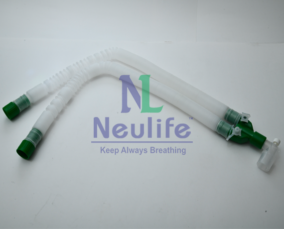 Anesthesia Breathing System