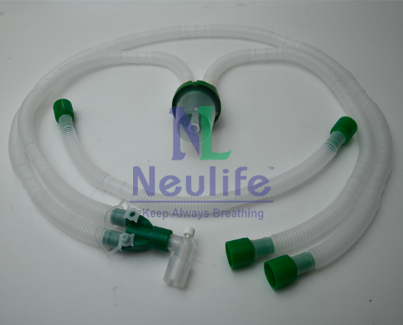 Anesthesia Breathing System