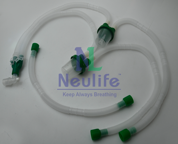 Anesthesia Breathing System