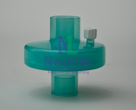 NL8042 Breathing Hme Filter