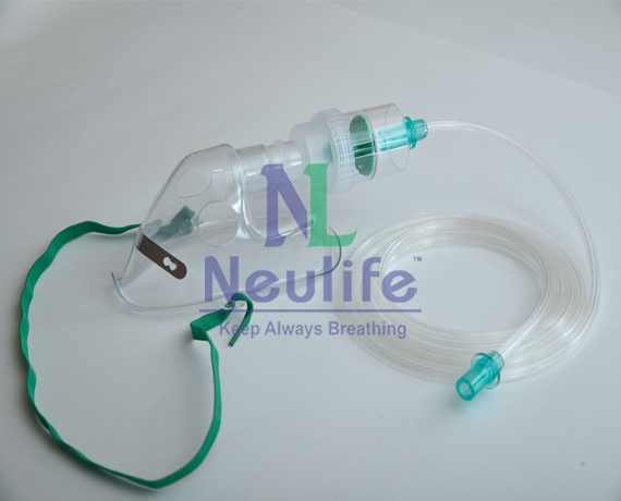 Nebulizer Therapy Products