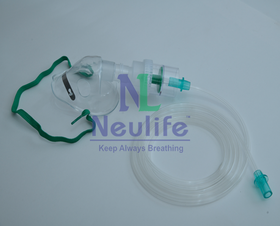 Nebulizer Therapy Products