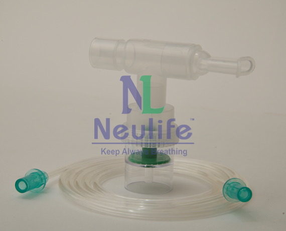 Nebulizer Therapy Products