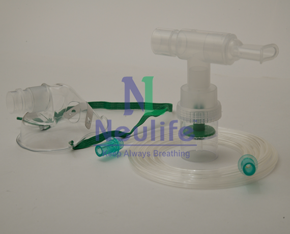 Nebulizer Therapy Products