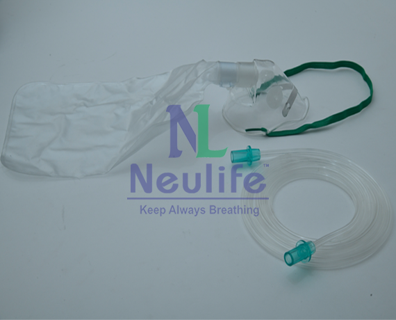 Oxygen Therapy Products