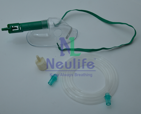 Oxygen Therapy Products