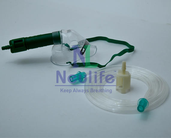 Oxygen Therapy Products