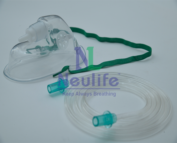 Oxygen Therapy Products