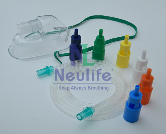 Oxygen Therapy Products