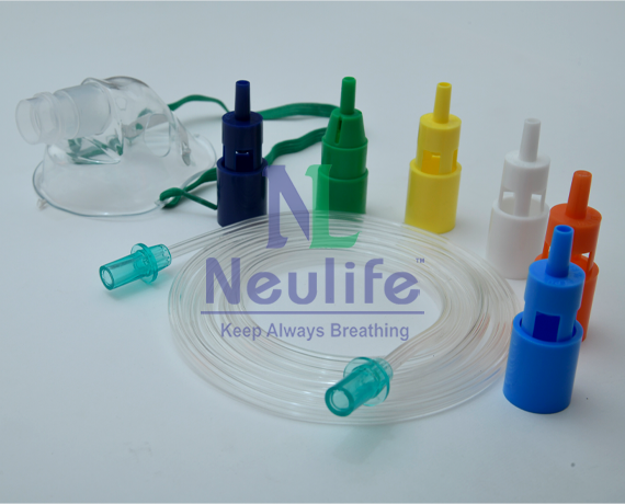 Oxygen Therapy Products