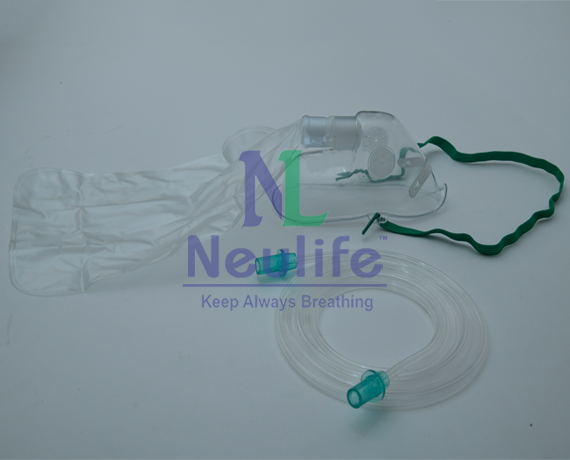 Oxygen Therapy Products