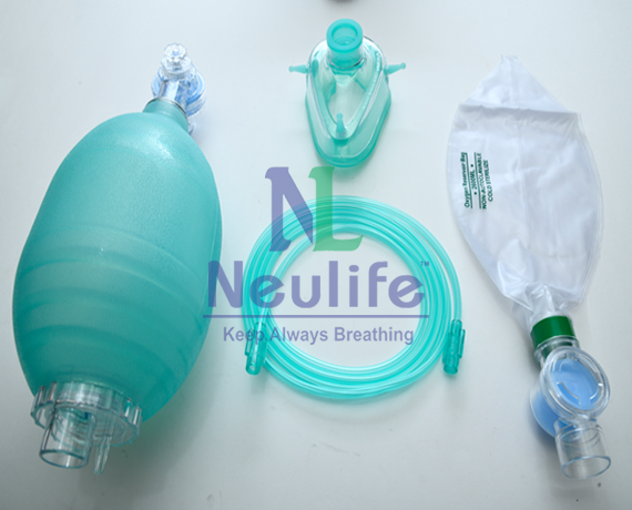 Resuscitator Bags